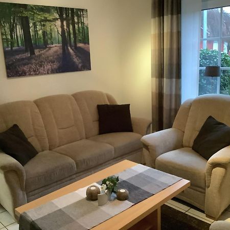Ferienhaus Thesing 소겔 외부 사진