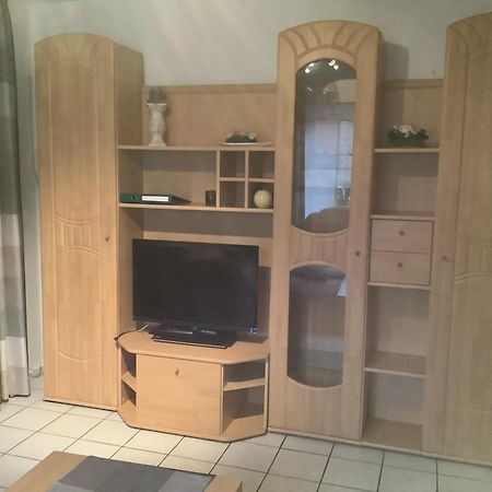 Ferienhaus Thesing 소겔 외부 사진