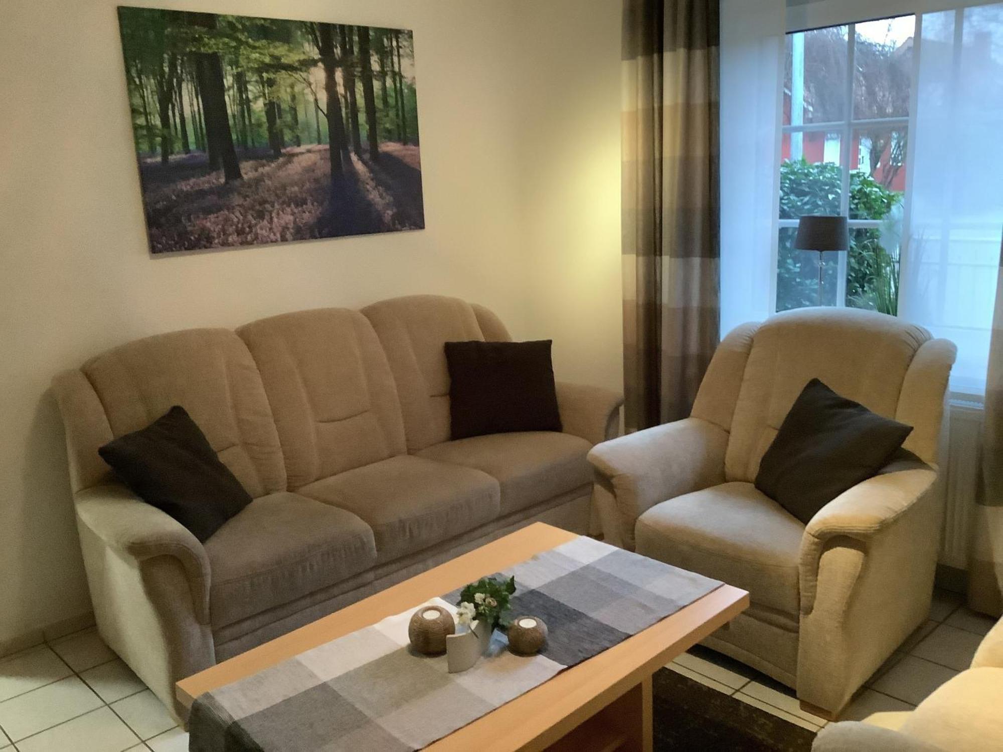 Ferienhaus Thesing 소겔 외부 사진
