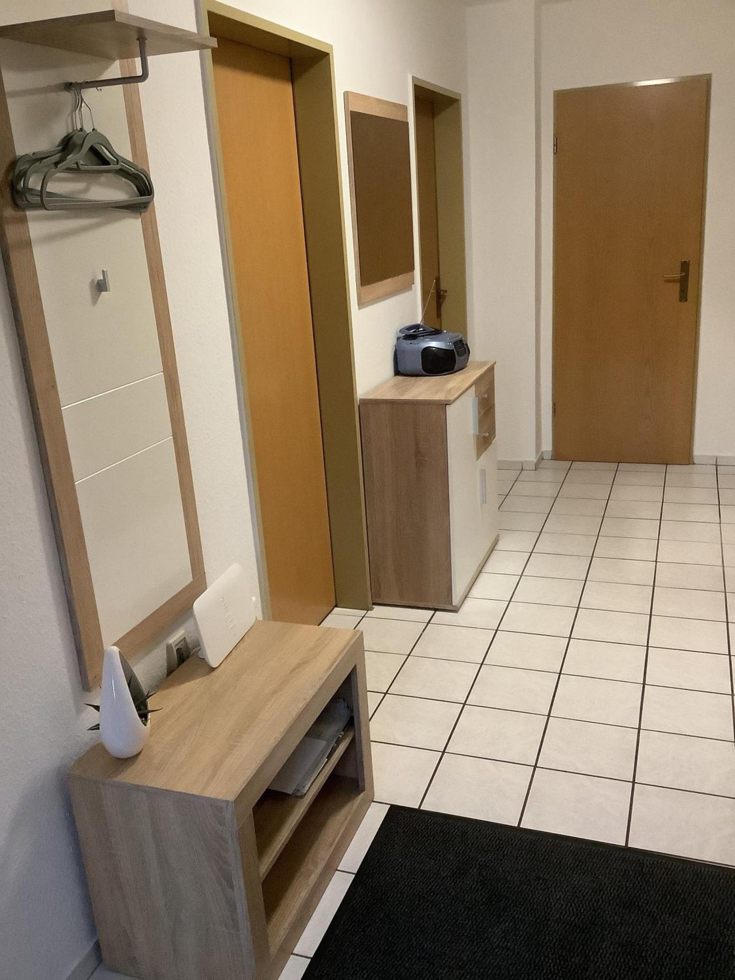 Ferienhaus Thesing 소겔 외부 사진